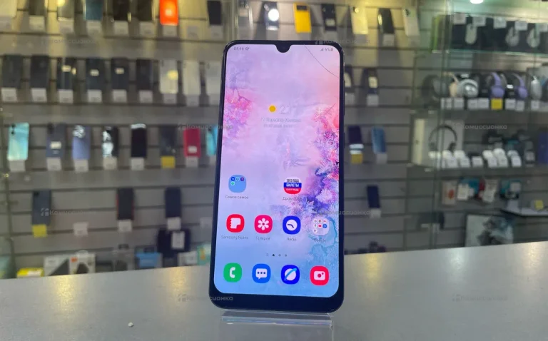 Samsung Galaxy A01 2/16 ГБ