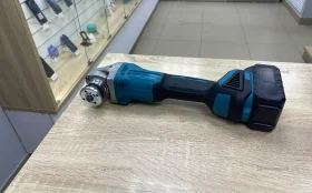 ушм аккамуляторная Makita реп.