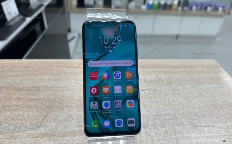 Huawei P40 lite 6/128