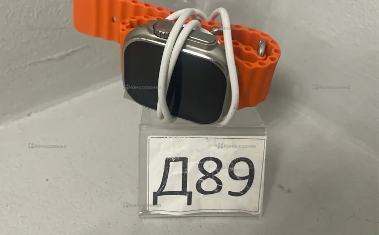 Смарт часы LK WATCH ULTRA 2