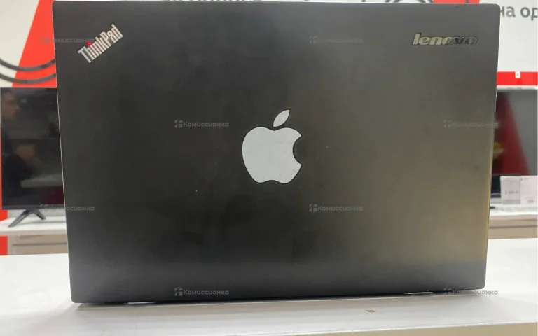 Ноутбук Lenovo X1 carbon