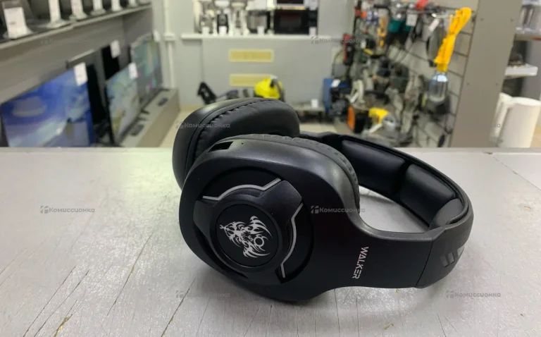 Наушники Walker WBT-79