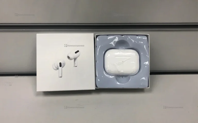 Наушники  AirPods Pro rep 3