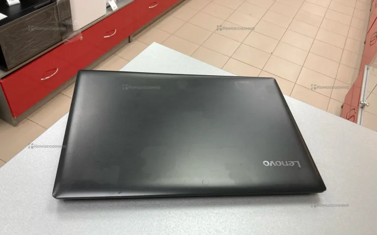 Ноутбук  Lenovo