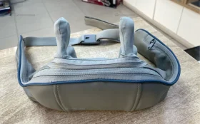 Массажер для шеи и плеч электрический Orlauf Relief