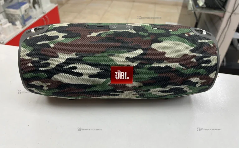 Колонка JBL xtreme
