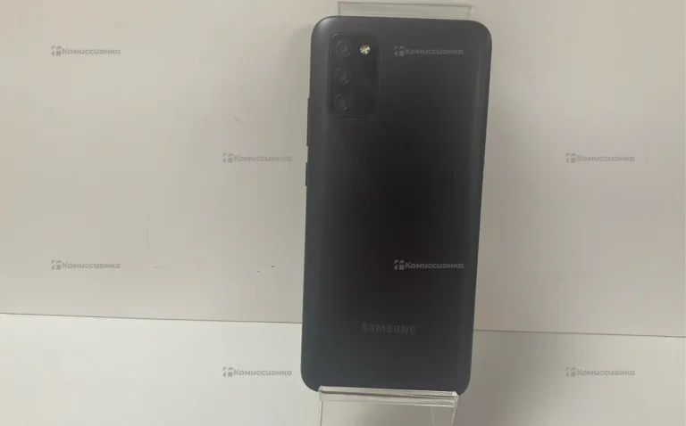 Samsung Galaxy A02s 3/32 ГБ