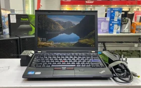 Ноутбук Lenovo ThinkPad X220i i3-2350 16/256 SSD