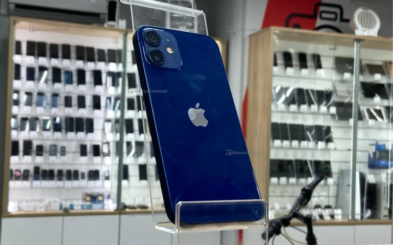 Apple iPhone 12 mini 128Gb
