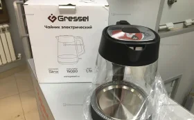 Купить Чайник Gressel Grk-1115 б/у , в Саратов Цена:1290рублей