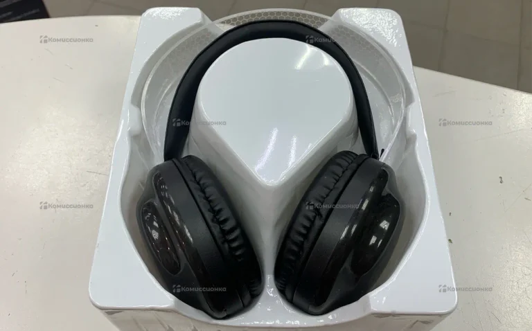 Наушники  HEADPHONES ZW-061