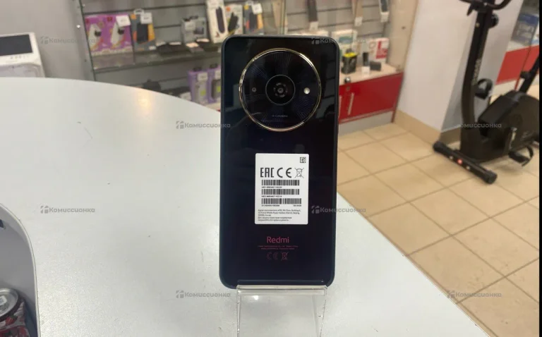 Xiaomi Redmi A3x 3/64 ГБ