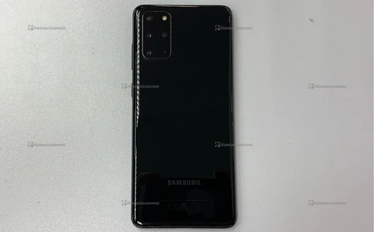 Samsung Galaxy S20+ 8/128 ГБ
