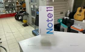 Xiaomi redmi note 11