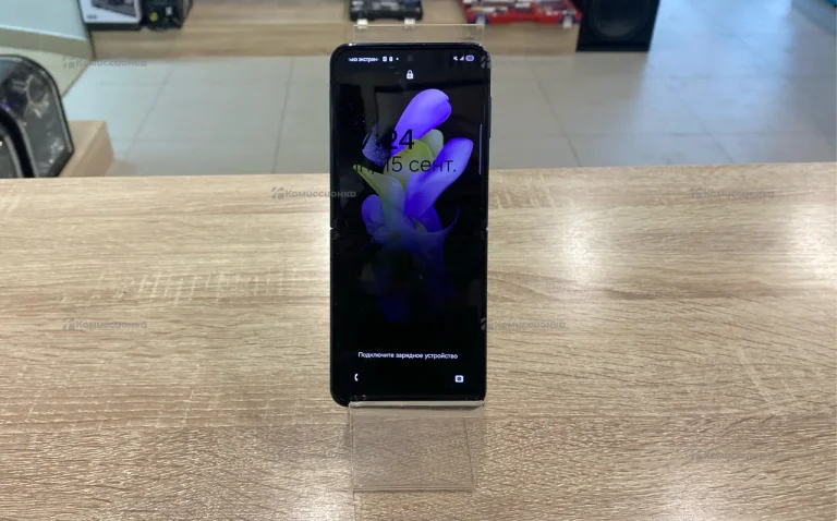 Samsung Galaxy Z Flip 4 8/256
