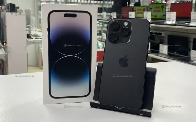 Apple iPhone 14 Pro 6/128 ГБ