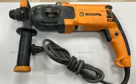 Перфоратор ВИХРЬ П-750