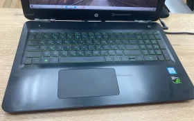 Ноутбук hp pavilion notebook