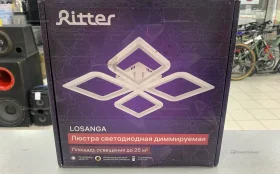 люстра Ritter