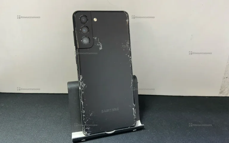 Samsung Galaxy S21+ 5G 8/256 ГБ