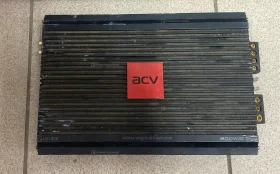 Купить Усилитель  ACV LX-4.100 б/у , в Сызрань Цена:3500рублей