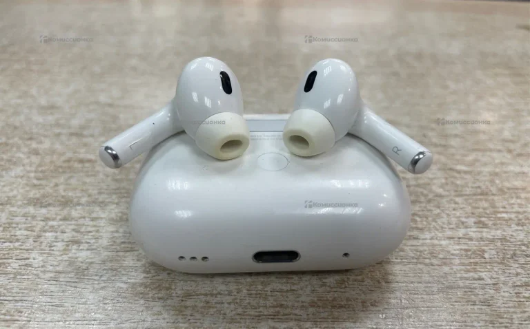 Наушники  AirPods Pro 2