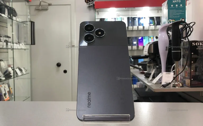 Realme Note 50 4/128Gb