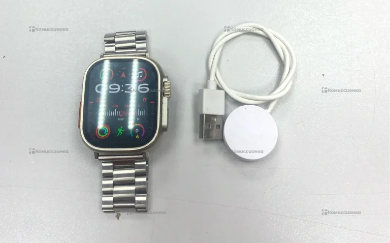 Часы  s9 ultra