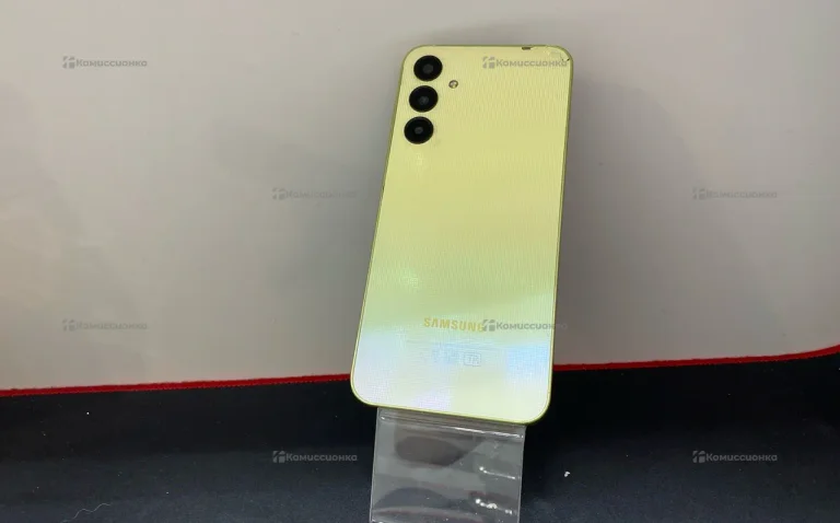 Samsung Galaxy A25 6/128 ГБ