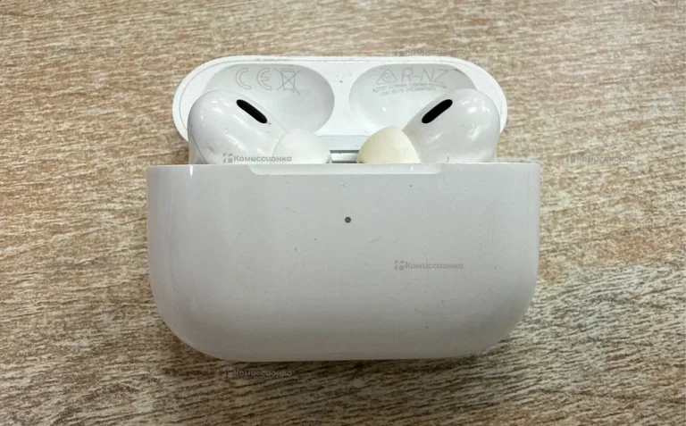 Наушники Apple AirPods Pro 2