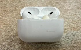 Купить Наушники Apple AirPods Pro 2 б/у , в Москва и область Цена:6900рублей