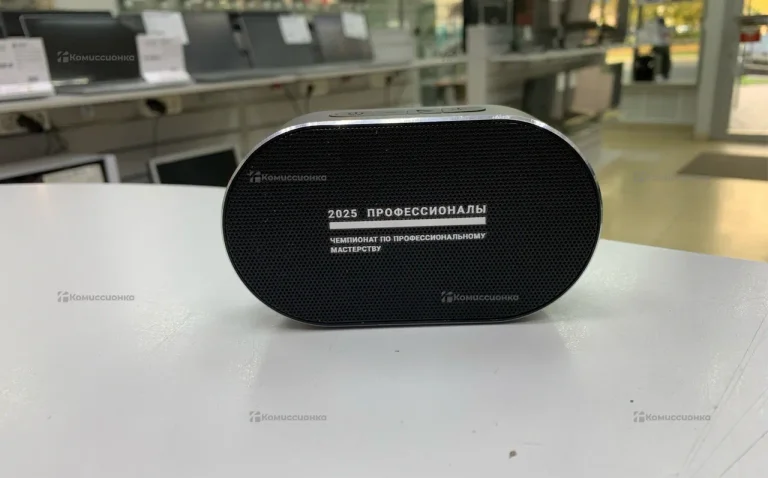 Колонка  Sound Count