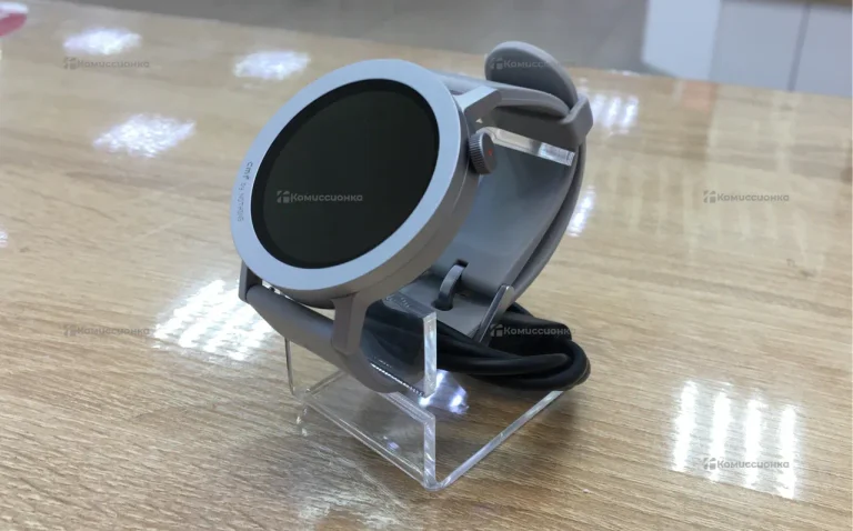 Часы  NOTHING WATCH PRO2