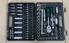 Набор инструментов 108 предметов