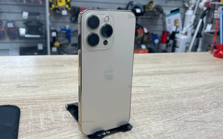 Apple iPhone 13 Pro 6/128 ГБ