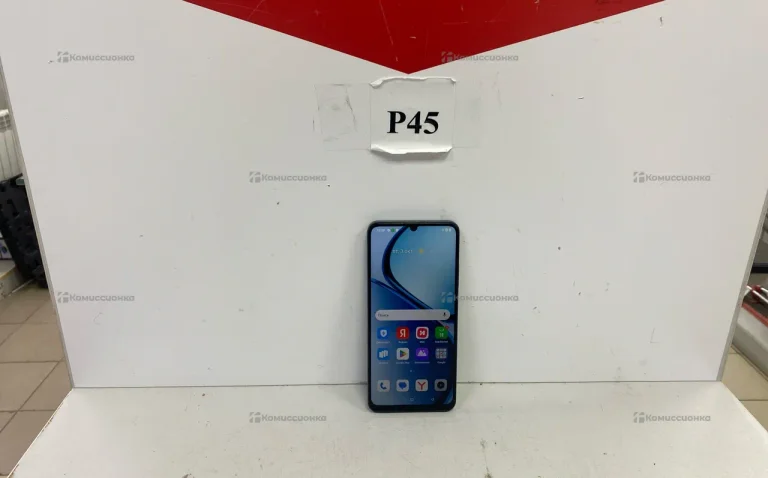 Realme C61 6/128 ГБ