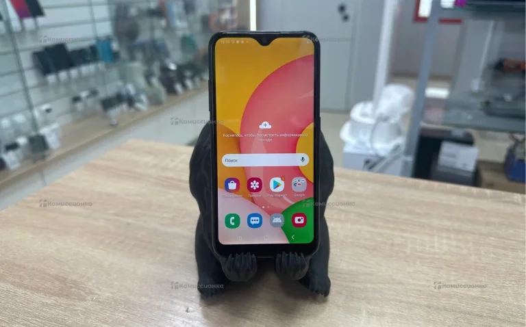 Samsung Galaxy A01 2/16 ГБ