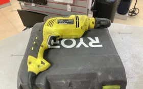 Дрель ударная Ryobi eid600rs.