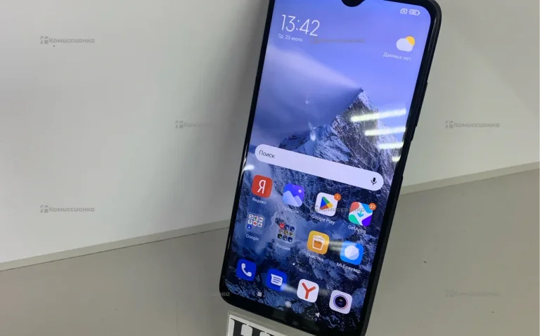 Xiaomi Redmi 9T 64Gb