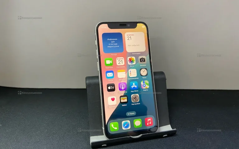 Apple iPhone 12 mini 4/64 ГБ