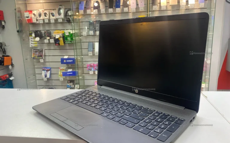 Ноутбук  HP 255 G7