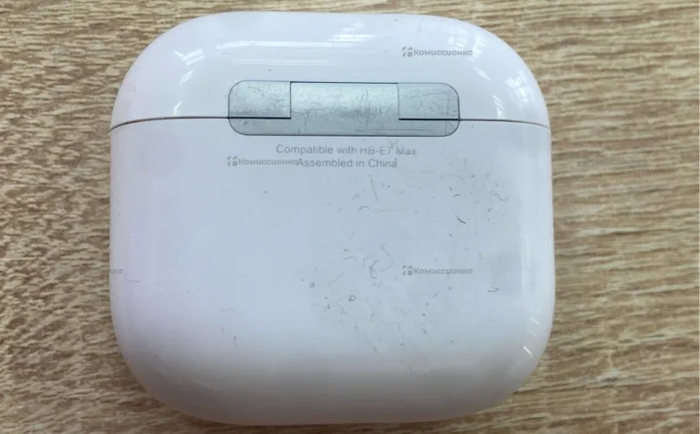Наушники  AirPods 3 rep