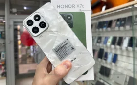 Honor X7c 8/256 ГБ