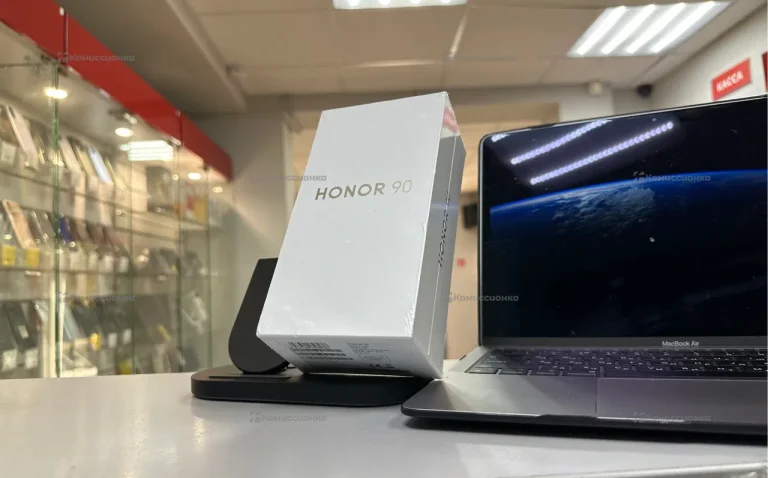 Honor 90 12/512 ГБ