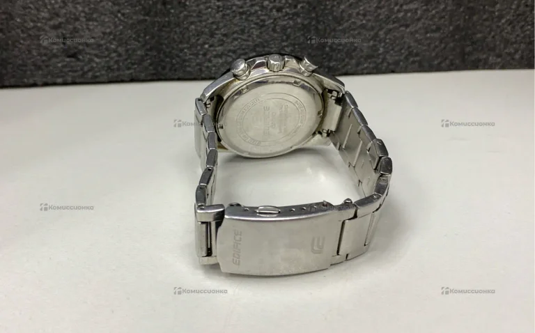 Часы  Casio Edefice EFS S540