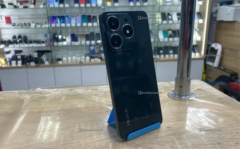 Realme C61 6/128GB