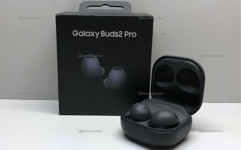 Samsung Galaxy Buds2 Pro