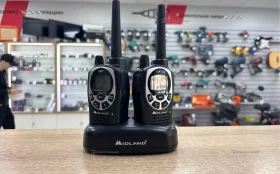 пара раций Midland GXT-1000