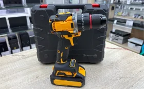 шуруповерт Dewalt б/щ