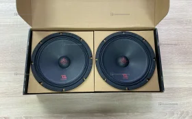 Колонки Урал ТТ 200 гром